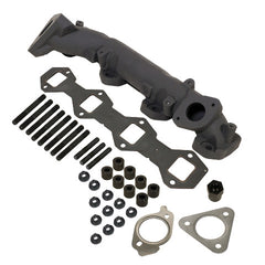 BD Diesel Performance 1043009 6.7L Powerstroke Exhaust Manifold Passenger Side - Ford 2015-2019