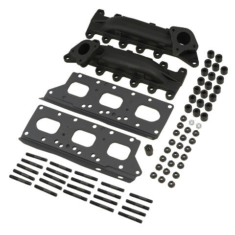 BD Diesel Performance 1043061 EXHAUST MANIFOLD KIT FORD ECOBOOST 2017-2020 3.5L