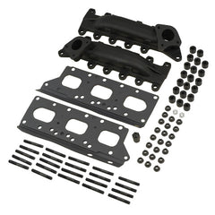 BD Diesel Performance 1043061 EXHAUST MANIFOLD KIT FORD ECOBOOST 2017-2020 3.5L