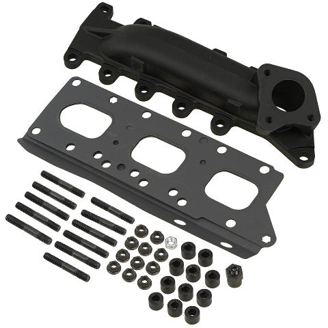 BD Diesel Performance 1043062 EXHAUST MANIFOLD PASSENGER SIDE FORD F-150 ECOBOOST 2017-2020 3.5L
