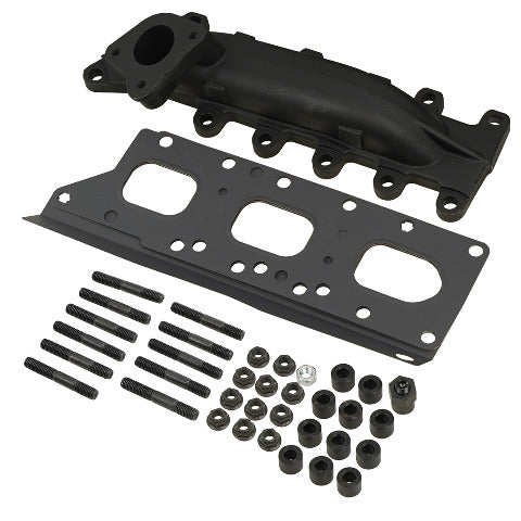 BD Diesel Performance 1043063 EXHAUST MANIFOLD DRIVER SIDE FORD ECOBOOST 2017-2020 3.5L