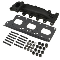 BD Diesel Performance 1043063 EXHAUST MANIFOLD DRIVER SIDE FORD ECOBOOST 2017-2020 3.5L