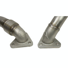 BD Diesel Performance 1043800 Turbo Up Pipe Kit