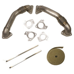 BD Diesel Performance 1043800 Turbo Up Pipe Kit