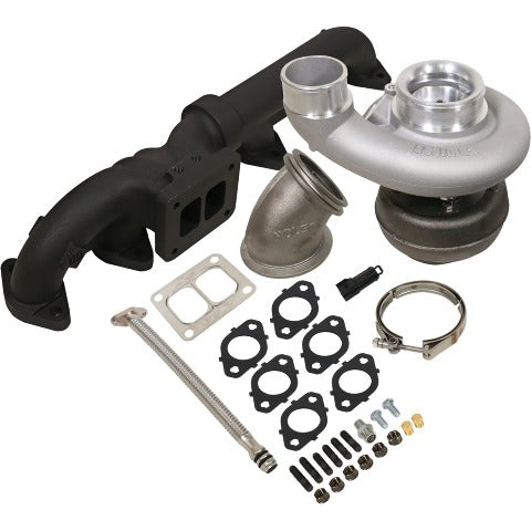 BD Diesel Performance 1045170 Iron Horn Turbocharger Kit