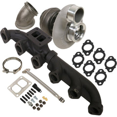 BD Diesel Performance 1045171 Iron Horn Turbocharger Kit