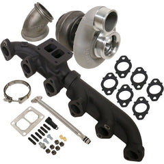 BD Diesel Performance 1045176 Iron Horn Turbocharger Kit