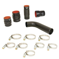 BD Diesel Performance 1045216 Intercooler Hose/Clamp Kit-Dodge 2007.5-2009 6.7L