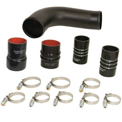 BD Diesel Performance 1045217 Intercooler Hose/Clamp Kit-Dodge 2010-2013 6.7L