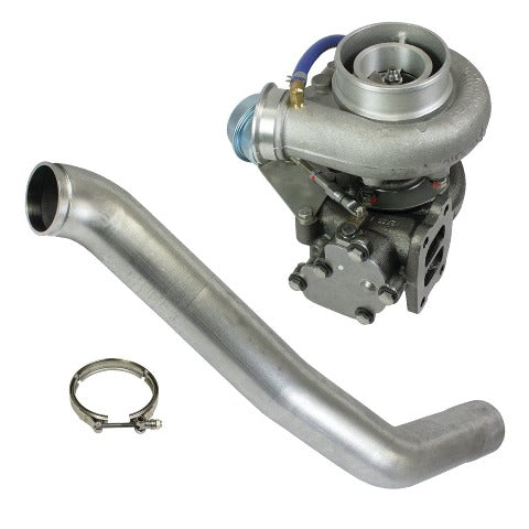 BD Diesel Performance 1045220 Super B Single Turbo Kit-1994-2002 Dodge 5.9L