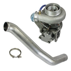 BD Diesel Performance 1045220 Super B Single Turbo Kit-1994-2002 Dodge 5.9L
