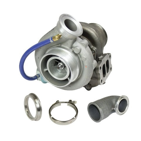 BD Diesel Performance 1045230 Super B Single Turbo Kit-2003-2004 Dodge 5.9L