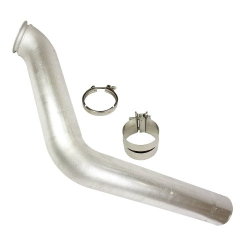 BD Diesel Performance 1045240 Downpipe Kit-S400 Full Marmon