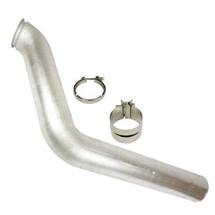 BD Diesel Performance 1045240 Downpipe Kit-S400 Full Marmon
