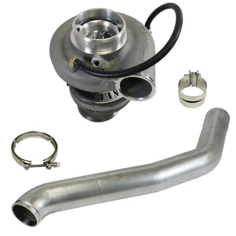 BD Diesel Performance 1045250 Super B 600 Turbo Kit