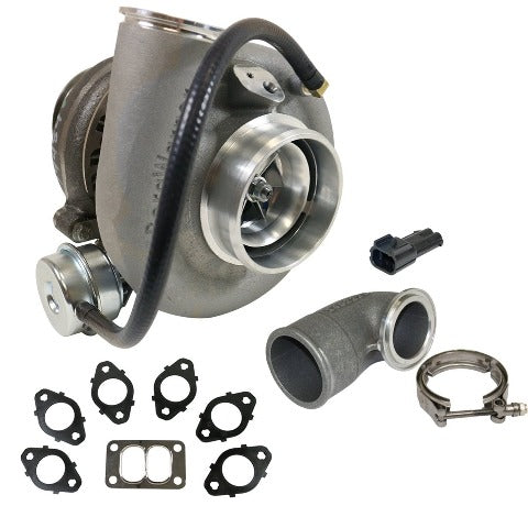 BD Diesel Performance 1045252 Super B 650 Turbo Kit