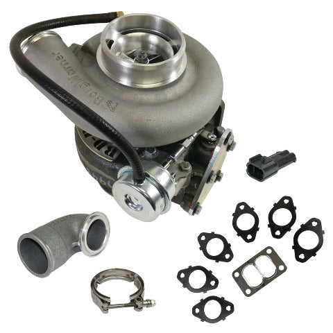 BD Diesel Performance 1045253 Super B 700 Turbo Kit