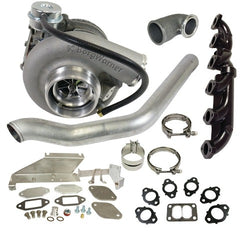 BD Diesel Performance 1045255 Super B 650 Turbo Kit