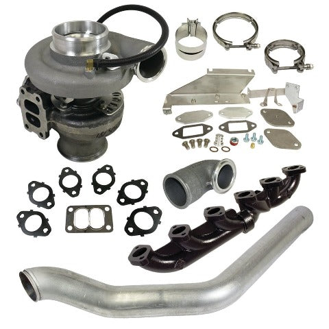 BD Diesel Performance 1045259 Super B Special Turbo Kit
