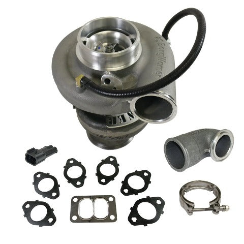 BD Diesel Performance 1045266 Super B Single Turbocharger Kit