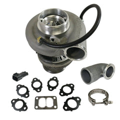 BD Diesel Performance 1045266 Super B Single Turbocharger Kit