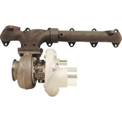 BD Diesel Performance 1045293 Iron Horse Turbocharger Kit