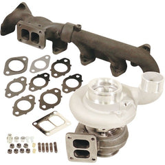 BD Diesel Performance 1045293 Iron Horse Turbocharger Kit
