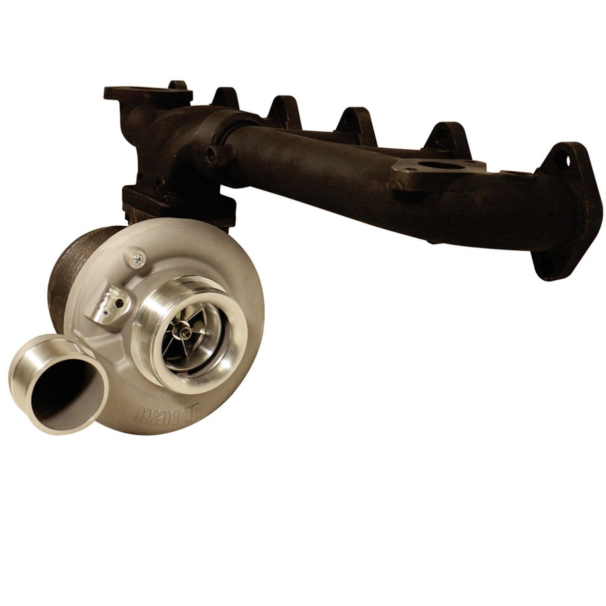 BD Diesel Performance 1045294 Iron Horse Turbocharger Kit