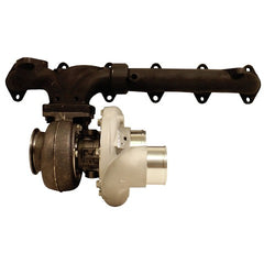 BD Diesel Performance 1045296 Iron Horse Turbocharger Kit