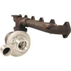 BD Diesel Performance 1045296 Iron Horse Turbocharger Kit