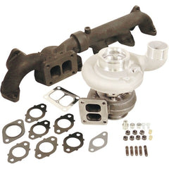BD Diesel Performance 1045298 Iron Horse Turbocharger Kit