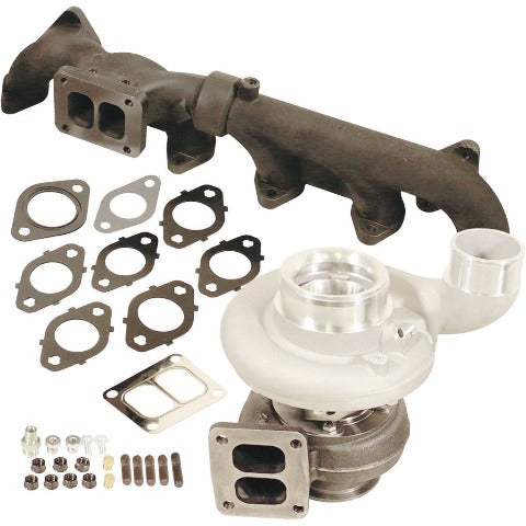 BD Diesel Performance 1045299 Iron Horse Turbocharger Kit