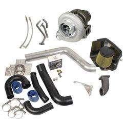 BD Diesel Performance 1045325 Super B Twin Turbo Upgrade Kit-1998-2002 24-valve Dodge