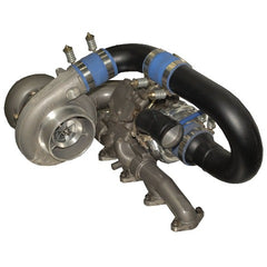 BD Diesel Performance 1045410 R700 Tow/Track Turbo Kit-1994-1998 12valve manual