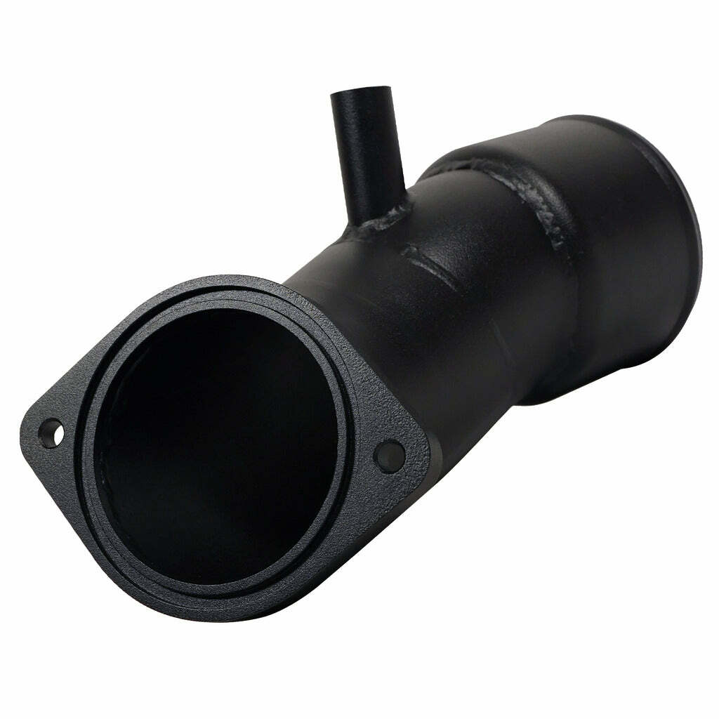 BD Diesel Performance 1045630 TURBO INTAKE HORN CHEVY/GM 2500HD & 3500HD 6.6L DURAMAX 2017-2022