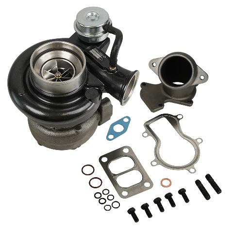 BD Diesel Performance 1045758 Screamer Turbo HX35 Dodge 5.9L Cummins 1999-2002