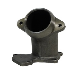BD Diesel Performance 1045758 Screamer Turbo HX35 Dodge 5.9L Cummins 1999-2002