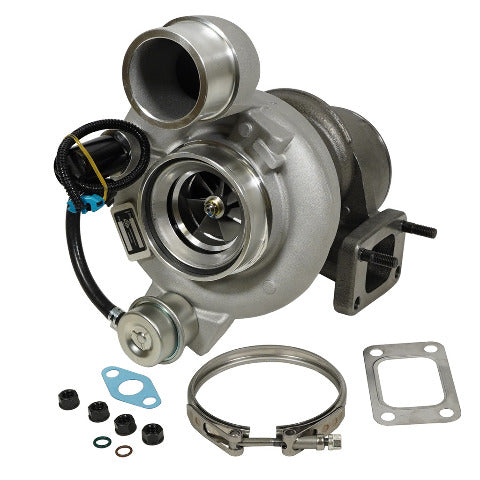 BD Diesel Performance 1045767 Turbo Stock Replacement HE351CW Dodge 5.9L 2004.5-2007