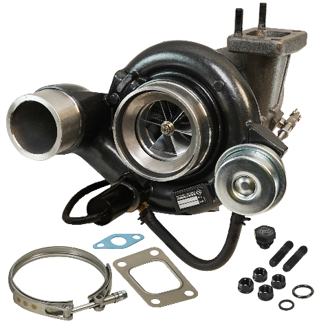 BD Diesel Performance 1045768 Screamer Turbo HE351CW Dodge 5.9L Cummins 2003-2007