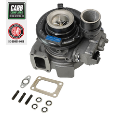 BD Diesel Performance 1045771 Screamer Performance Exchange Turbo