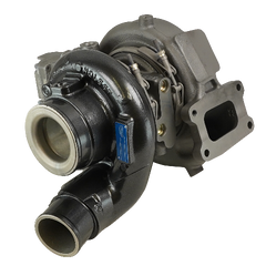 BD Diesel Performance 1045772 Screamer 6.7L Cummins Turbo RAM 2019-2022 Pick-up HE300VG