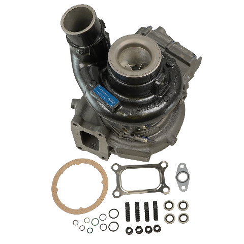 BD Diesel Performance 1045772 Screamer 6.7L Cummins Turbo RAM 2019-2022 Pick-up HE300VG