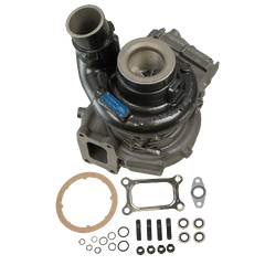 BD Diesel Performance 1045772 Screamer 6.7L Cummins Turbo RAM 2019-2022 Pick-up HE300VG