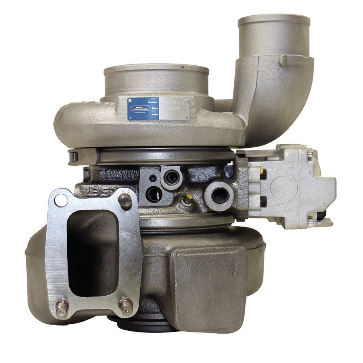 BD Diesel Performance 1045775 Exchange Turbo