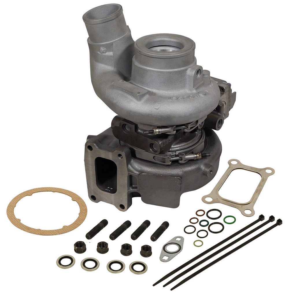 BD Diesel Performance 1045777 6.7L Cummins Turbo Stock Replacement Dodge 2019-2024 HE300VG