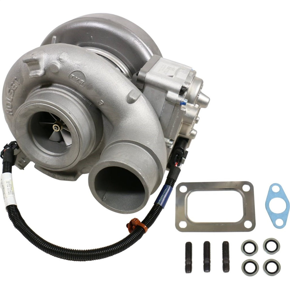 BD Diesel Performance 1045778 Turbocharger