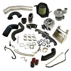 BD Diesel Performance 1045784 Cobra Twin Turbo Kit