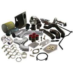 BD Diesel Performance 1045800 Scorpion Turbo Kit