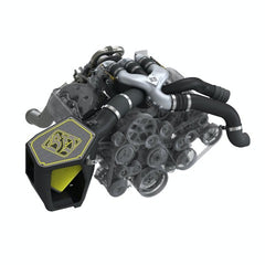 BD Diesel Performance 1045804 Scorpion Turbo Kit