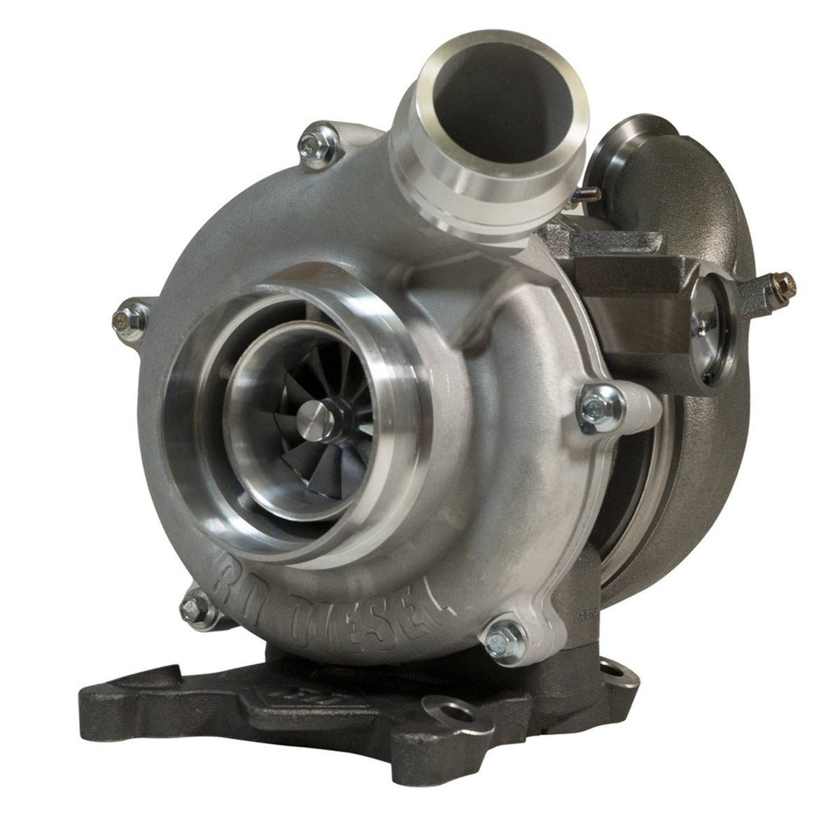 BD Diesel Performance 1045824 Screamer Performance Exchange Turbo